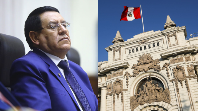 Alejandro Soto cerró legislatura: ¿Qué temas pendientes se verán en la Comisión Permanente?