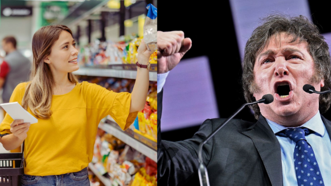 Tras más de 20 años: Argentina registra 0% de inflación