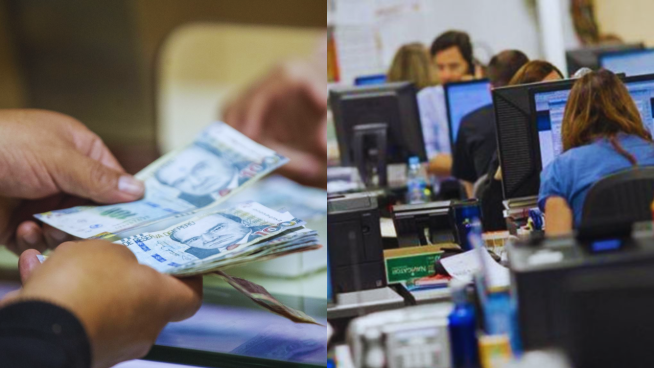 Aumento salarial de S/100 en 2024: ¿qué trabajadores lo reciben y desde cuándo?