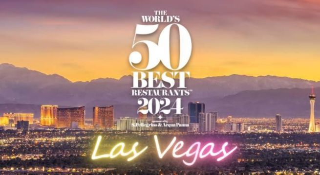 The World's 50 Best Restaurants 2024: Central se coronó como Lo Mejor de lo mejor de la década