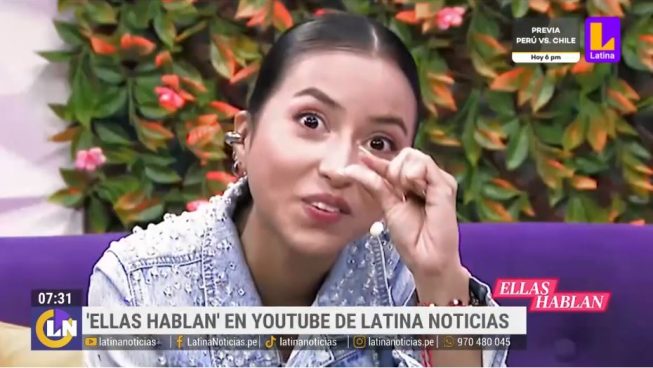 Latina Noticias estrena nuevo programa digital  