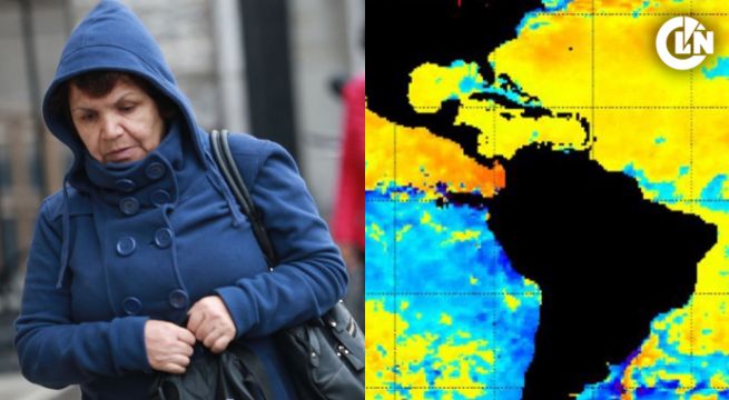 La Niña en el Perú: cuándo inicia, sus efectos y regiones afectadas, según Senamhi