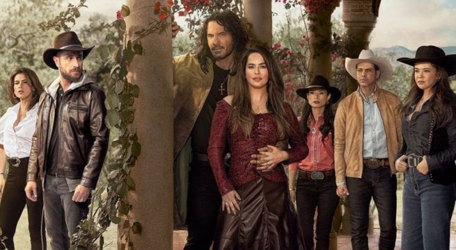 Fallece recordado actor de Pasión de Gavilanes tras luchar contra el cáncer