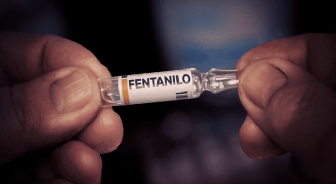 EE.UU.: Joven universitaria murió por consumir fentanilo pensando que era un medicamento