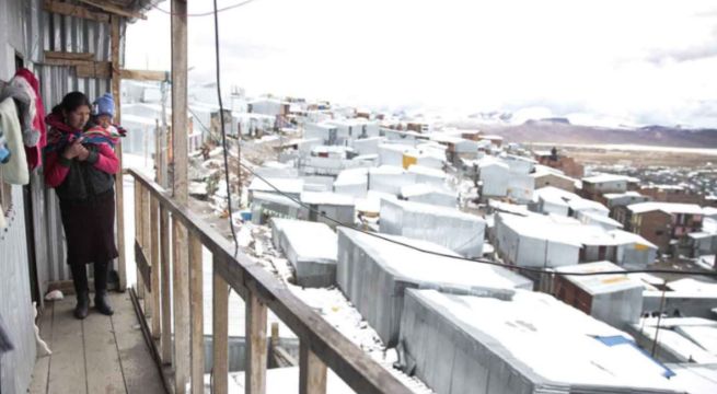 Invierno en Perú: en qué regiones la temperatura llegará hasta los -20 °C
