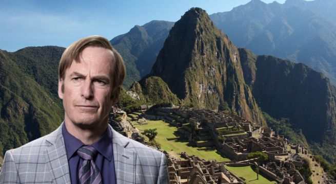 Bob Odenkirk en Cusco: Actor de 'Better Call Saul' despierta emoción entre sus fans peruanos