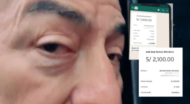 Nuevo congresista 'mochasueldo': Punto Final revela denuncias formales de cinco trabajadores