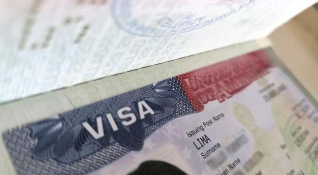 Estados Unidos sube el costo de las visas: estos serían los nuevos precios