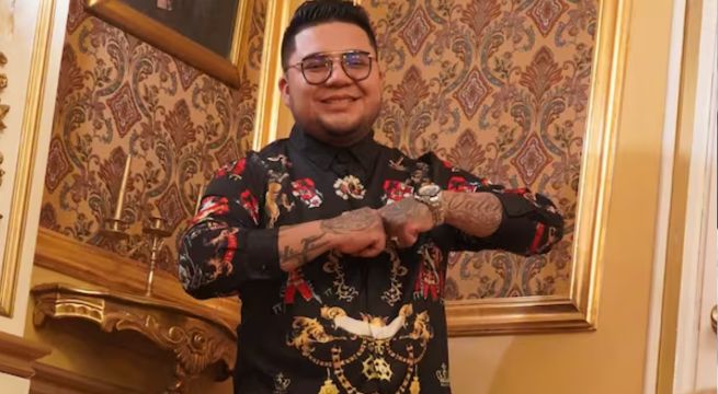 Los últimos minutos de vida de Jaime Carmona, cantante asesinado en Lima Norte