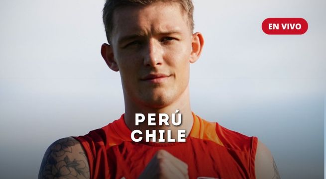 Perú - Chile EN VIVO: minuto a minuto por Copa América