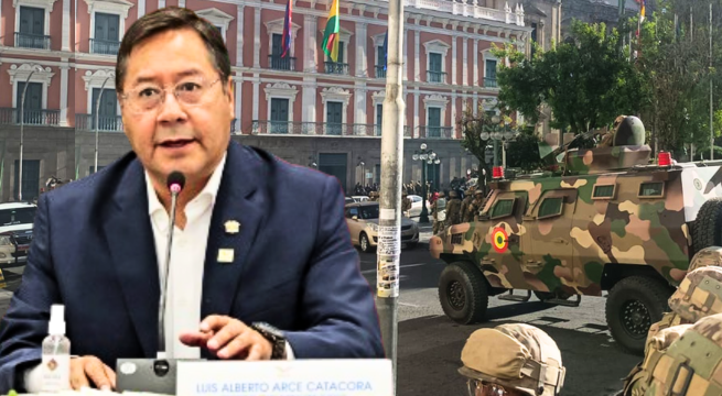 ¿Qué pasó en Bolivia y por qué se intentó dar un golpe de Estado?