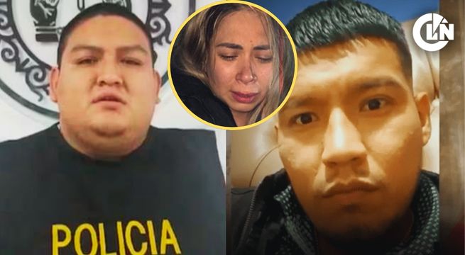 Secuestro de Jackeline Salazar: revelan chats entre su primo y el 