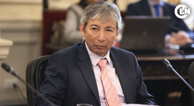 MEF descarta que vayan a destinar más recursos  del presupuesto del 2025 para financiar a Petroperú