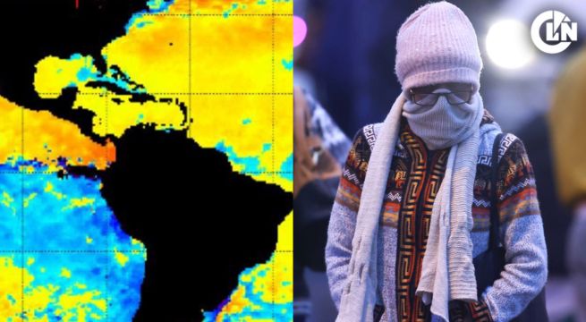 ¿La Niña en Perú? Organización Metereológica Mundial pronostica que fenómeno llegará a finales de 2024