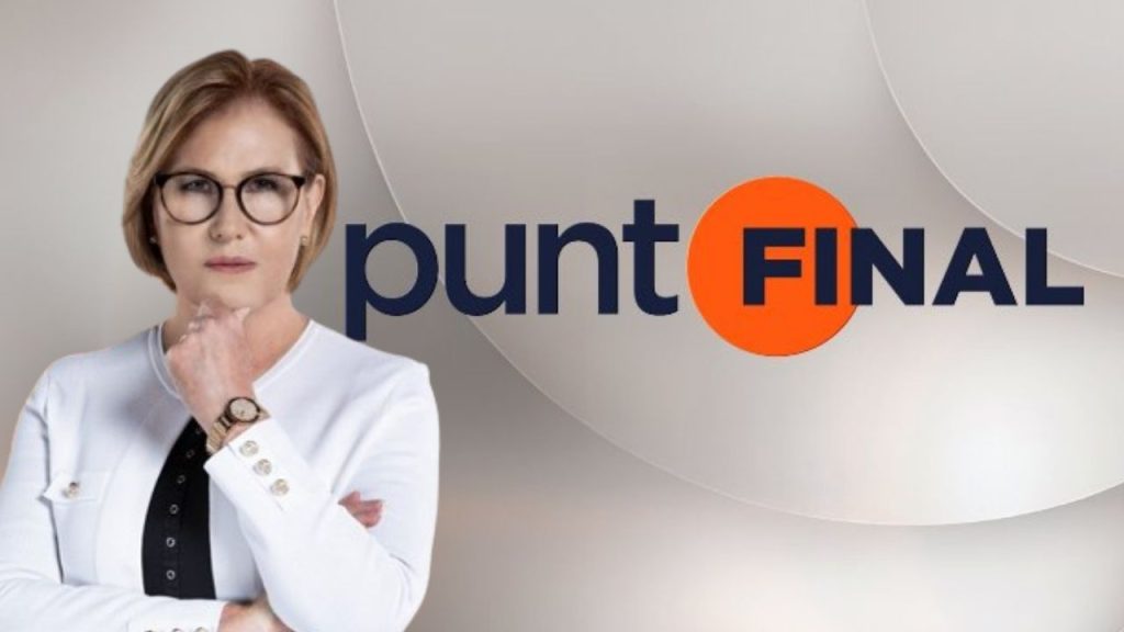 Punto Final: encuesta de hoy, domingo 29 de junio