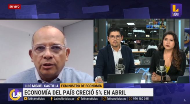 Luis Miguel Castilla en BNMN: 