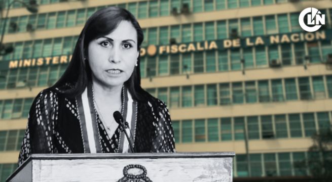 Fiscalía inicia investigación contra Patricia Benavides por los presuntos delitos de colusión simple y agravada