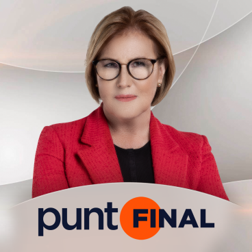 PUNTO FINAL: 9 DE JUNIO DEL 2024