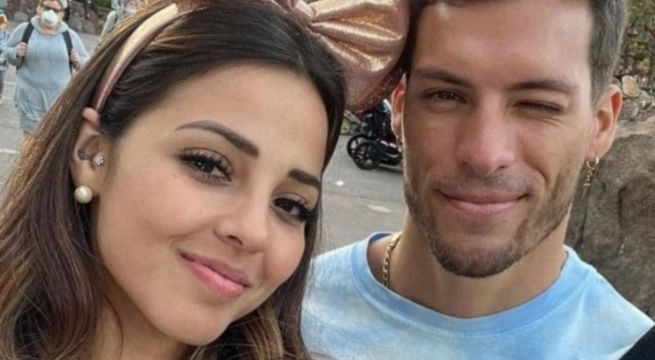 ¿Luciana Fuster y Patricio Parodi habrían terminado su relación? Las señales que avivan los rumores