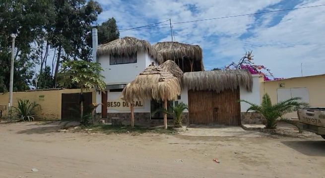 Piura: hallan sin vida a dos mujeres en hotel