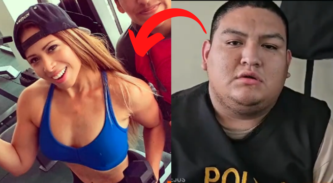 Primo de Jackeline Salazar dio aviso a secuestradores para 