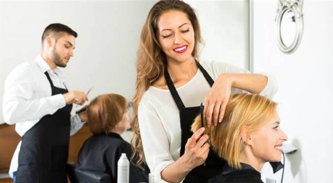 Aprueban IGV especial para impulsar la recuperación de peluquerías y centros de belleza