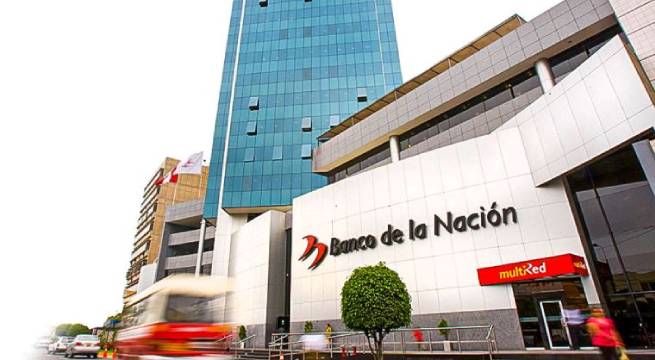 Robo al Banco de la Nación: el comunicado del Reniec tras detención de un colaborador