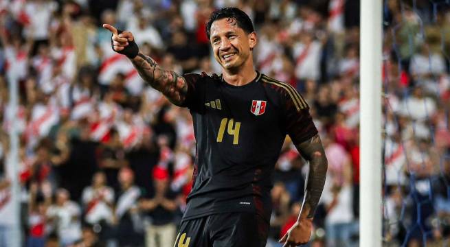 Fixture de Perú en la Copa América 2024: partidos, horarios y rivales