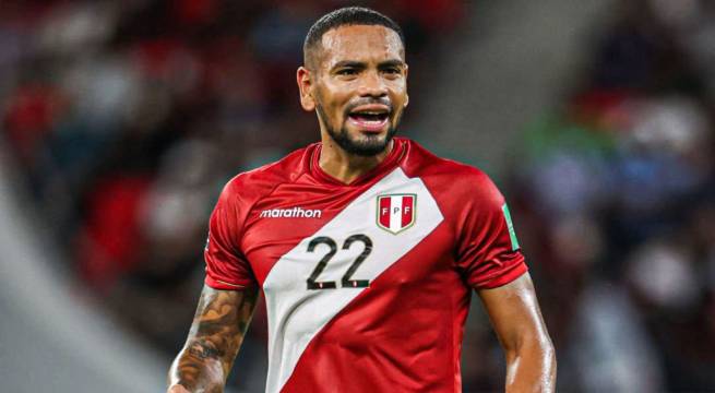 ¡Lo último! Alexander Callens ficha por un equipo histórico de Europa