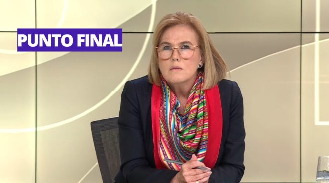 Punto Final: reportajes y resumen del programa de este 23 de junio