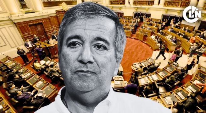 MTC: Congreso aprueba interpelar al ministro de Transportes por falla de luces en Aeropuerto Jorge Chávez