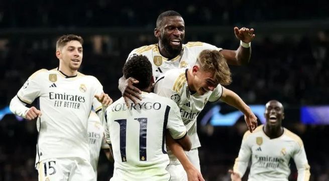 ¿Real Madrid no jugará el Mundial de Clubes? Esto dijo Carlo Ancelotti