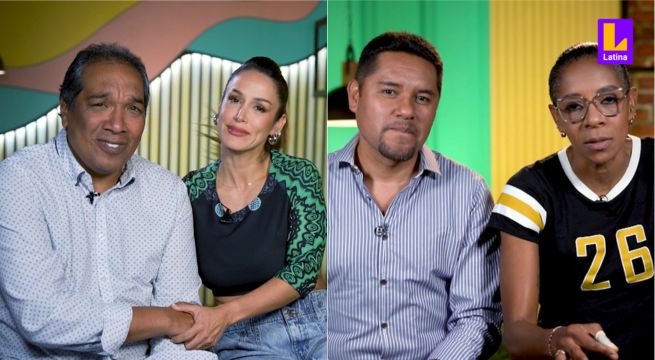 Sentenciados de El Gran Chef Famosos: Karina Borrero y Leyla Chihuán en riesgo de eliminación