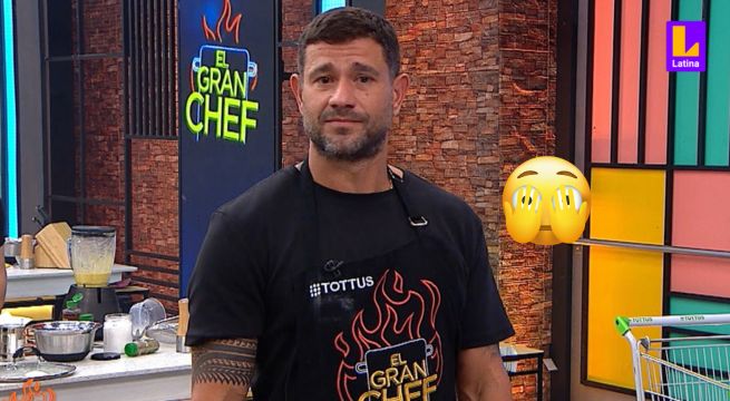 Sentenciados de El Gran Chef Famosos: Karina Borrero y Leyla Chihuán en riesgo de eliminación