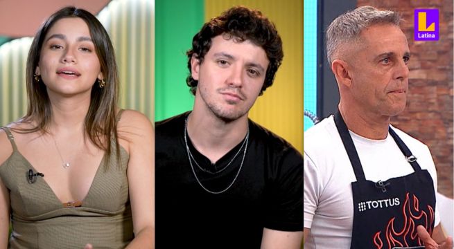 El Gran Chef Famosos: Nelly asegura que el pollo broaster de los Palao es INOLVIDABLE, ¿por qué?