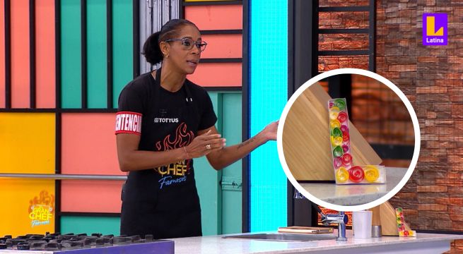 El Gran Chef Famosos: Jose Miguel queda en SHOCK al descubrir dato curioso