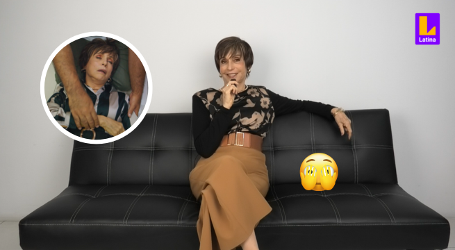 Pituca Sin Lucas: Martha Figueroa revela lo DESAFIANTE que es interpretar a La Cocó | EXCLUSIVO