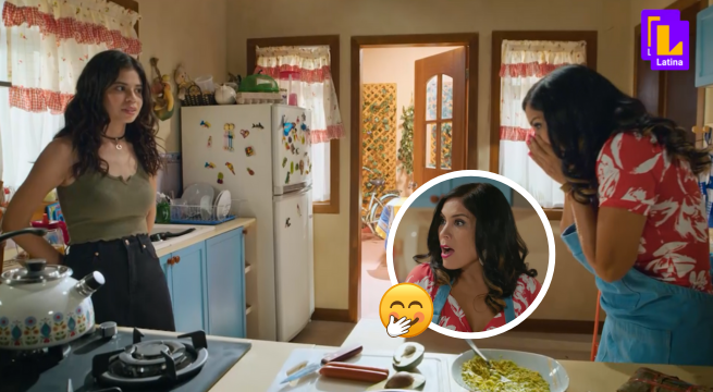 Pituca Sin Lucas Capítulo 21: Micaela SORPRENDE con su cambio de look e impresiona a Conchita