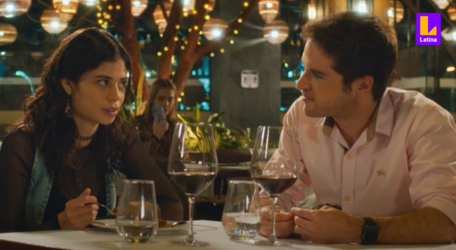 Pituca Sin Lucas Capítulo 23 EN VIVO: ¿Micaela y Felipe se darán una oportunidad en el amor?