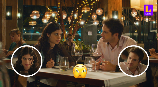 Pituca Sin Lucas Capítulo 23: Pipo y Micaela tienen una cita ¿ROMÁNTICA?