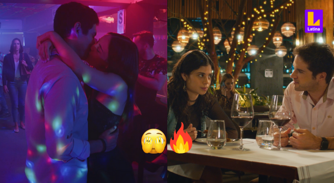 Pituca sin Lucas Capítulo 23 RESUMEN: Gracia con Salvador y Pipo con Micaela ¿NUEVAS PAREJAS?