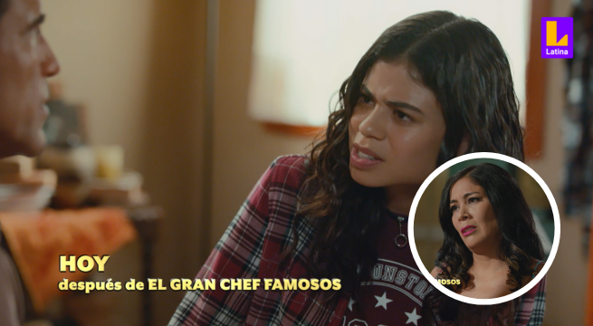 Pituca Sin Lucas Capítulo 24 EN VIVO: Micaela se vuelve la ¿ALIADA? de Conchita