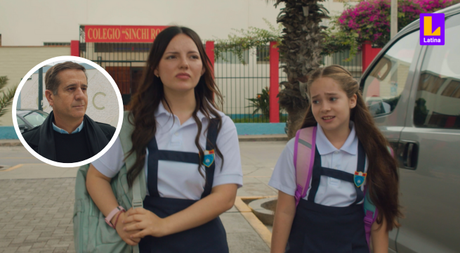 Pituca Sin Lucas Capítulo 24: José Antonio Rizo Patrón REAPARECE, ¿qué hizo?