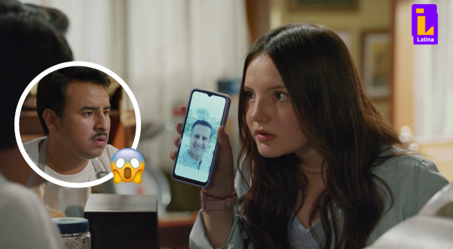 Pituca Sin Lucas Capítulo 26: Belén PETRIFICADA le pregunta a Miguelito por José Antonio