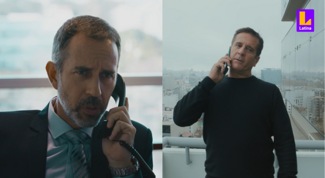 Pituca Sin Lucas Capítulo 26: José Antonio sorprende al llamar a su abogado y lo cita en sospechoso lugar