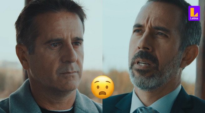 Pituca sin Lucas Capítulo 26 RESUMEN: José Antonio Rizo Patrón va marcando presencia