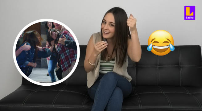 Pituca Sin Lucas: Priscila Espinoza CUENTA todo sobre la escena de PELEA entre Gracia y Micaela | EXCLUSIVO