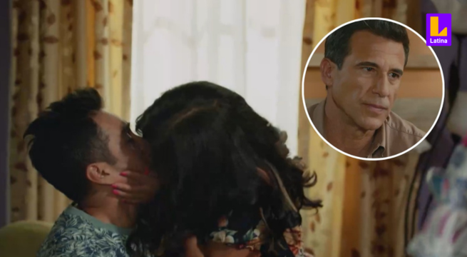 Pituca Sin Lucas: Conchita se besará con Goyo para poner celoso a Manuel