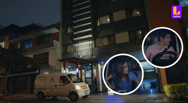 Pituca Sin Lucas Capítulo 30: Salvador y Gracia tendrán una ¿NOCHE DE PASIÓN?