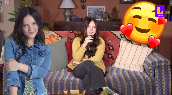 Pituca Sin Lucas: Francisca Aronsson confiesa un curioso detalle que la conecta con su personaje